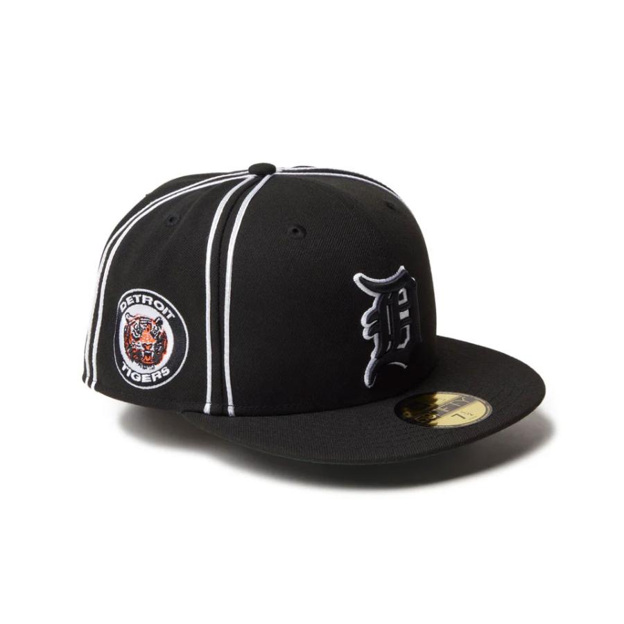 New Era 59FIFTY デトロイト・タイガース キャップ 7 1/8 New Era 59FIFTY デトロイト・タイガース キャップ 7 1/8