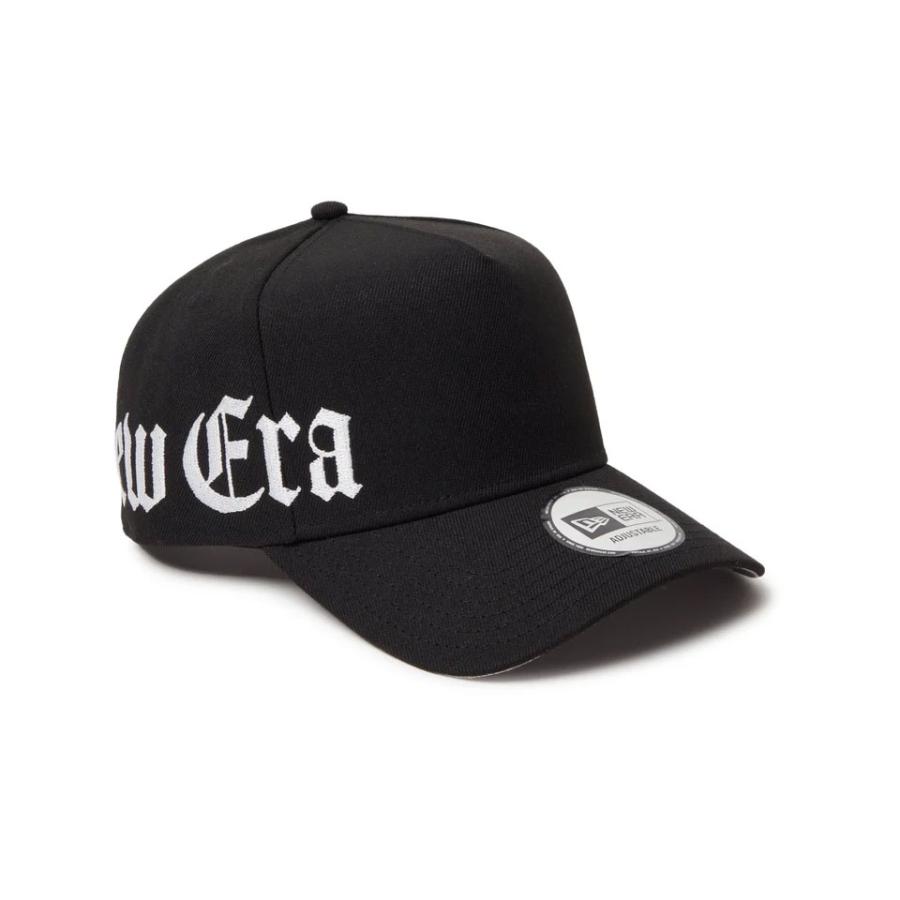 NEW ERA ニューエラ キャップ 9FORTY A-Frame Essential CAP
