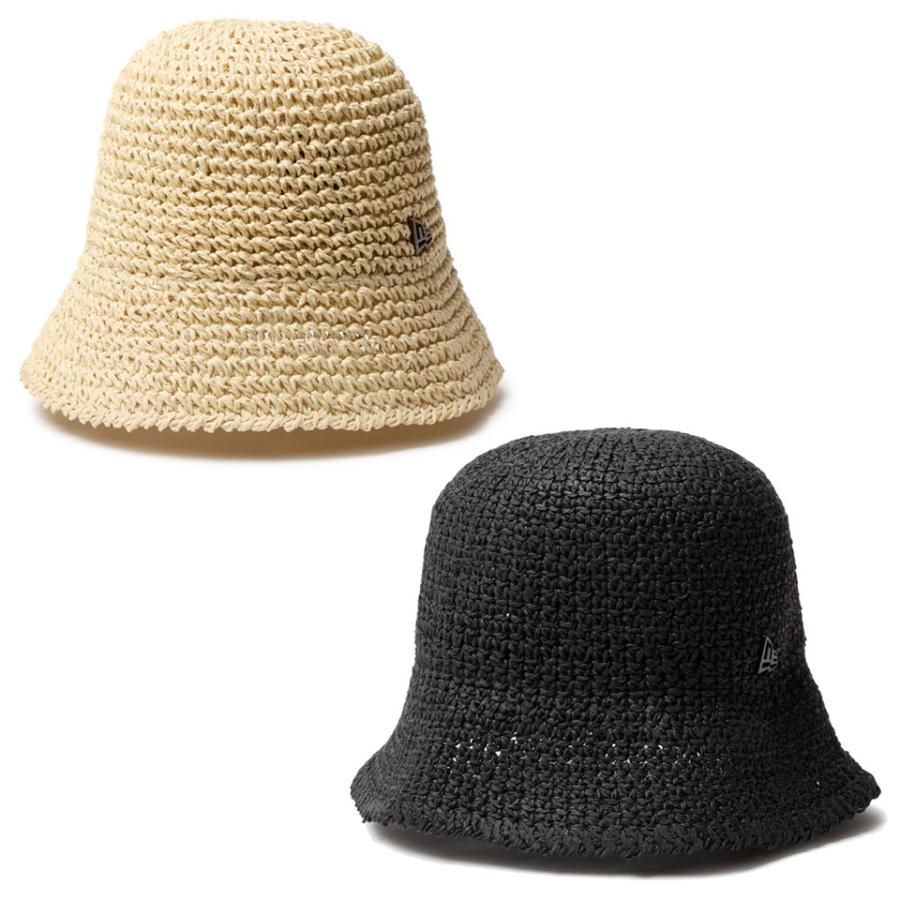 ☆Newera☆ CHECK BLOCK バケットハット 帽子 全2種 NEW ERA 全2色 ニューエラ バケットハット セーラーブリム