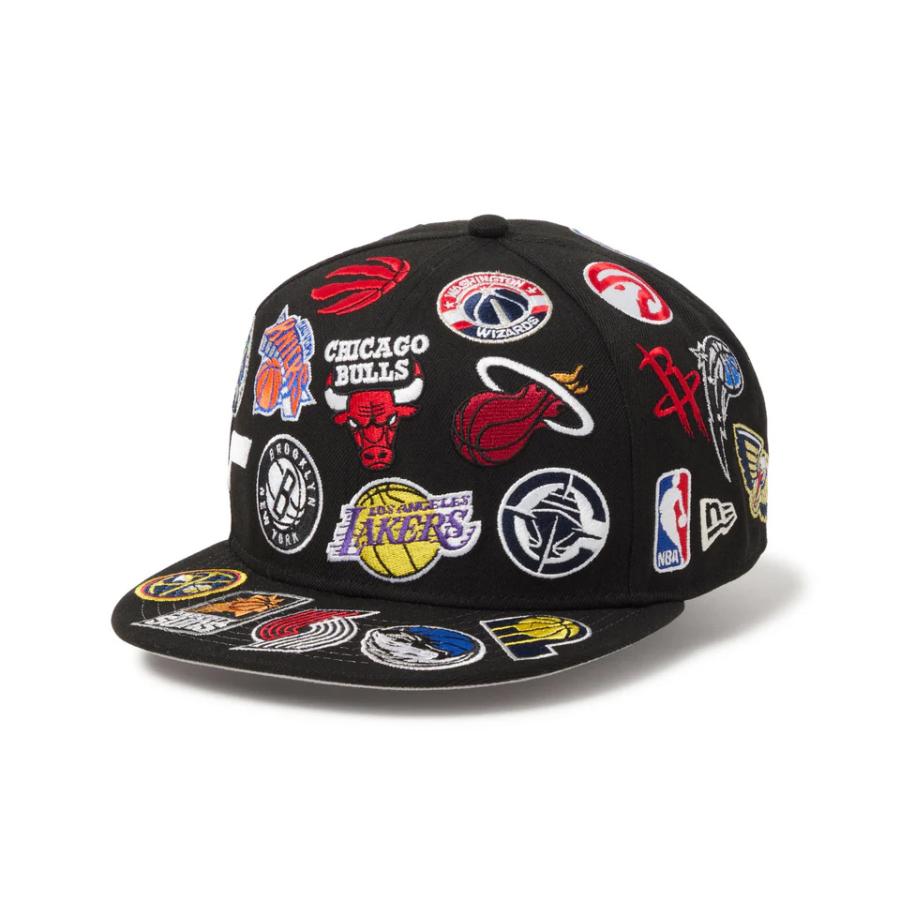 NEW ERA（ニューエラ） スナップバックキャップ9FIFTY Team Logo