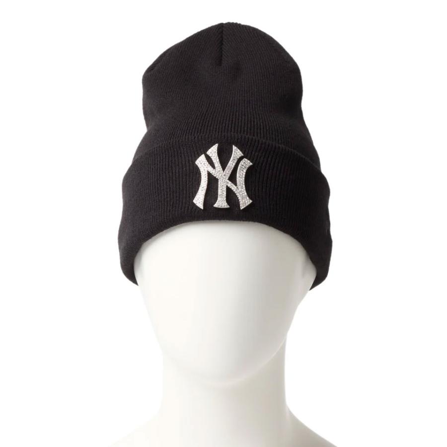 NEW ERA（ニューエラ） ビーニー ニットキャップ BASIC BEANIE