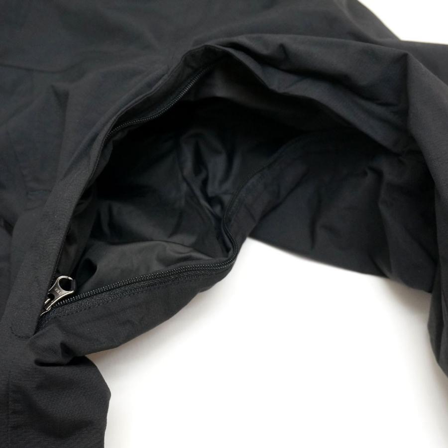 US企画 ノースフェイス THE NORTHFACE 3WAY 中綿ナイロンジャケット