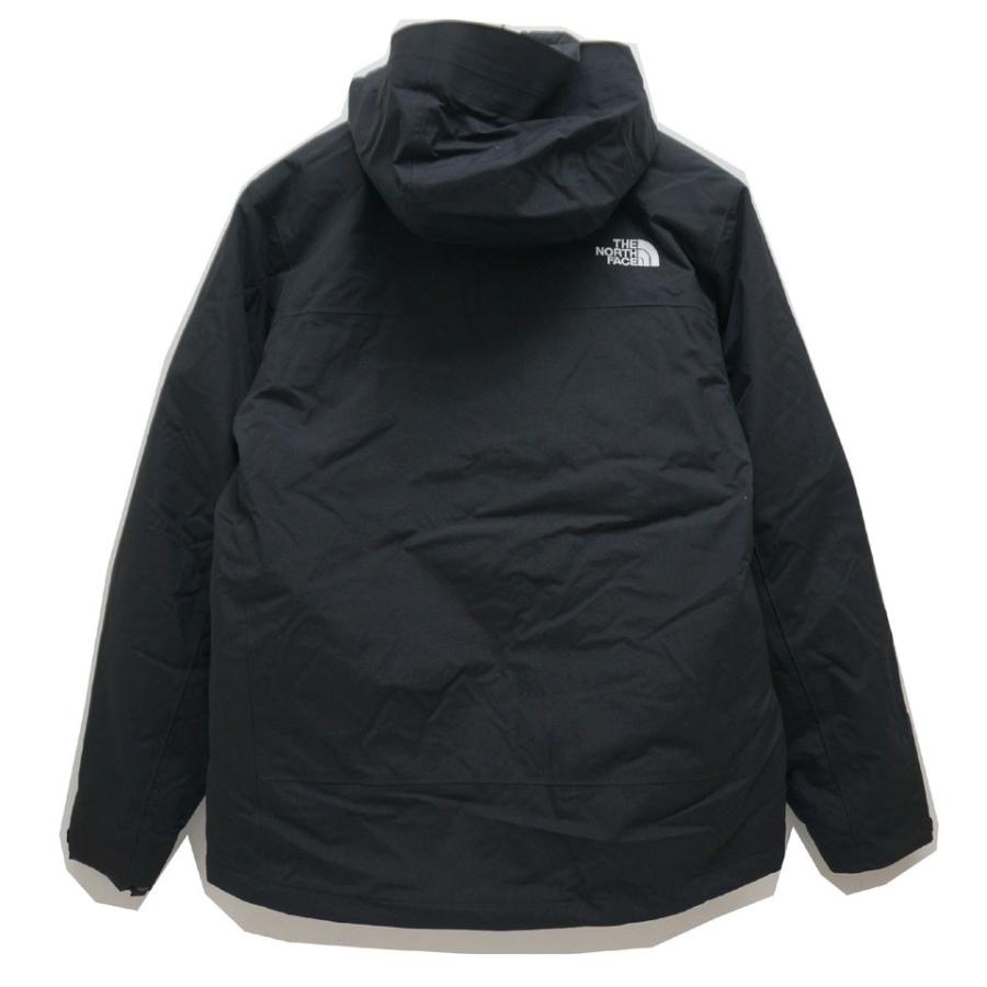 north face lone peak tri jacket