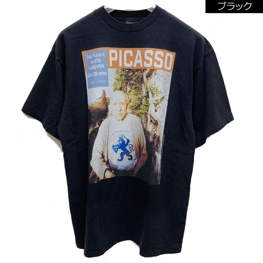 ピカソページ 古着屋 GREEN HEAVEN スウェット ページ