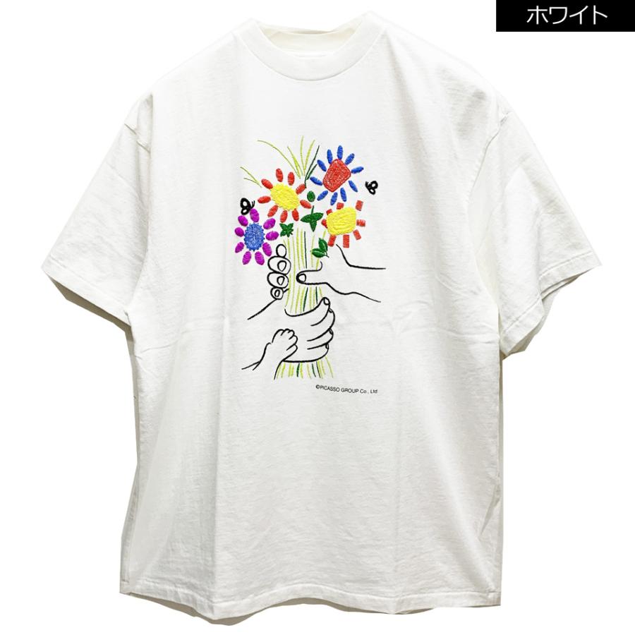 全2色 ノット オーイーエム NOT OEM Tシャツ BOUQUIET S/S Tee