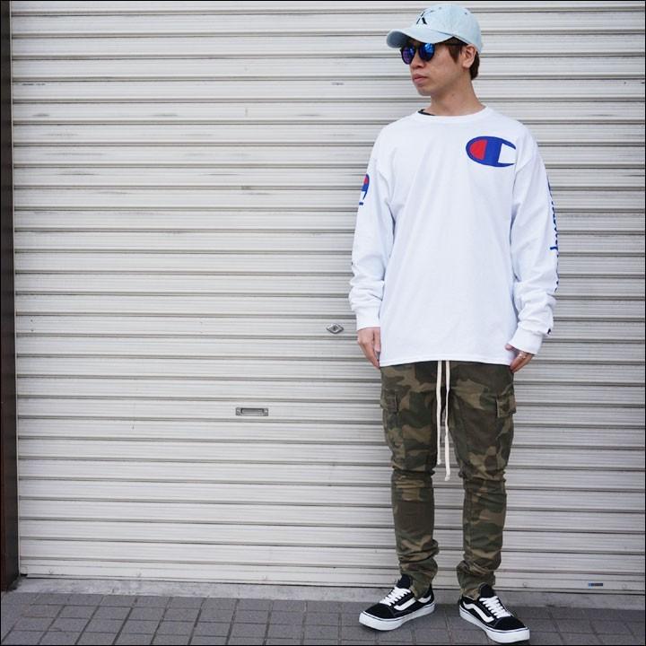 PAC SUN パックサン サイドジップジョガーパンツ SIDE ZIP