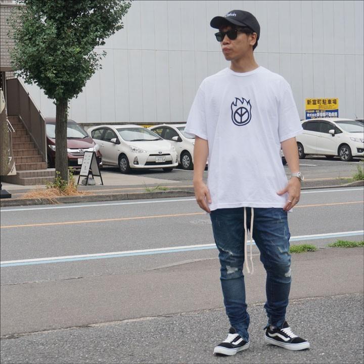 PAC SUN パックサン サイドジップジョガーパンツ SIDE ZIP SKINNY