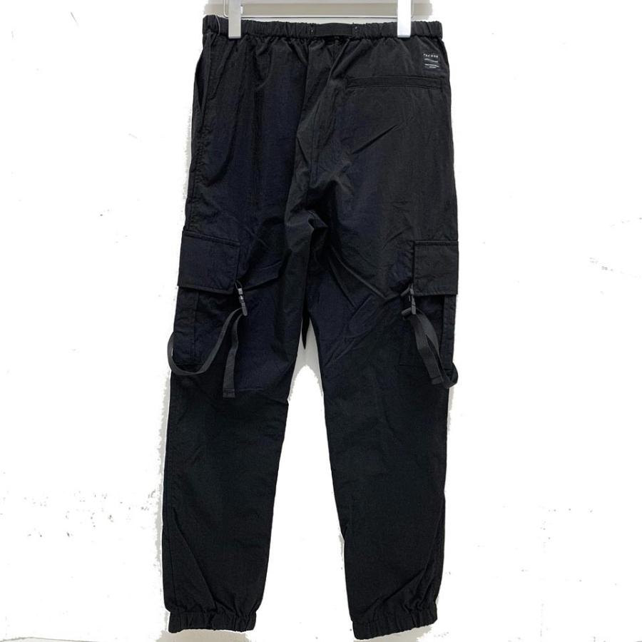 パックサン PAC SUN タクティカルパンツ カーゴパンツ ナイロンパンツ