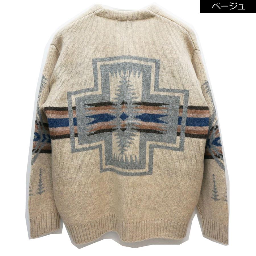 PENDLETON 全2色 ペンドルトン カーディガン V-NECK CARDIGAN PENDLETON 全2色 ペンドルトン カーディガン V-NECK CARDIGAN