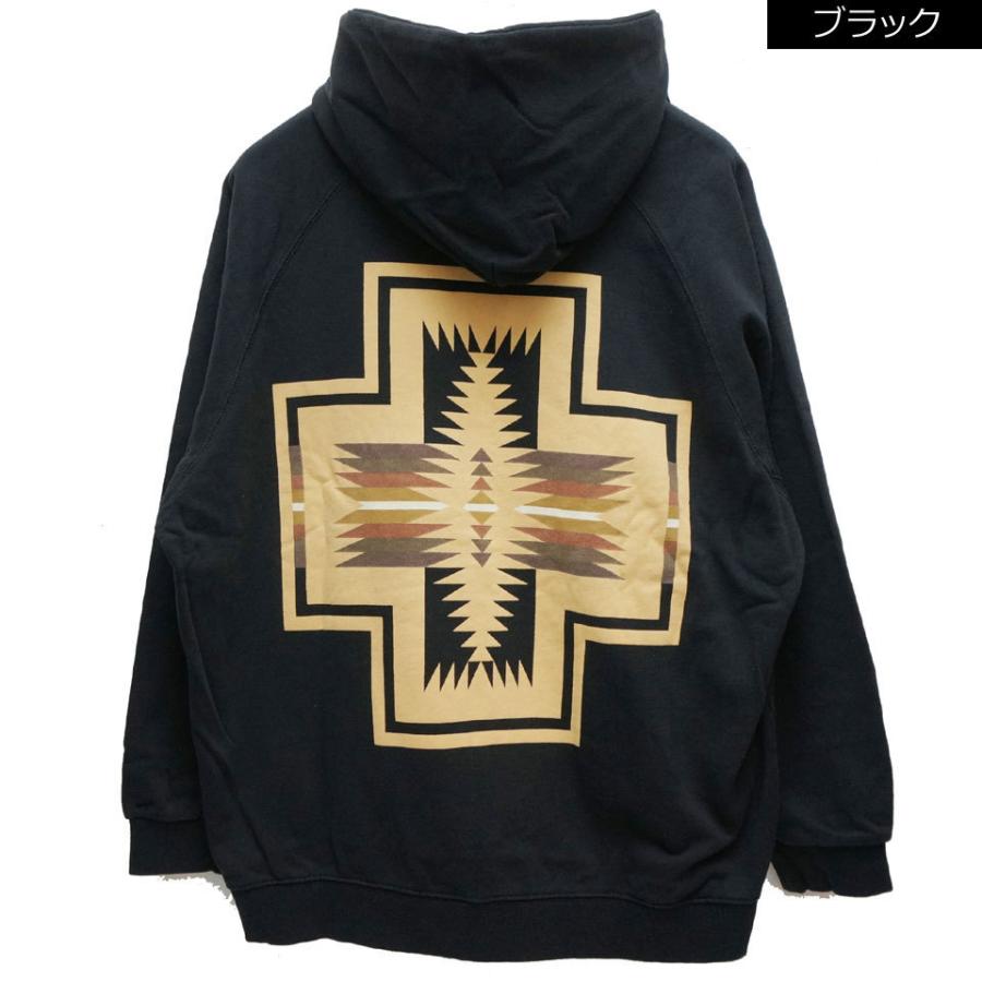 neighborhood×Pendleton パーカー L 黒 neighborhood×Pendleton パーカー L 黒
