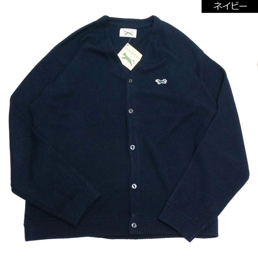 J.C.PENNEY 全3色 PENNEY'S ペニーズ フォックスカーディガン J.C.PENNEY 全3色 PENNEY'S ペニーズ フォックスカーディガン