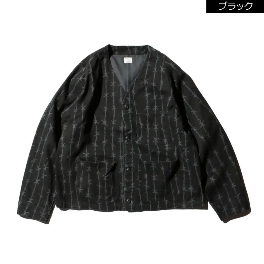 J.C.PENNEY 全2色 PENNEY'S ペニーズ エンジニアジャケット PRINTED