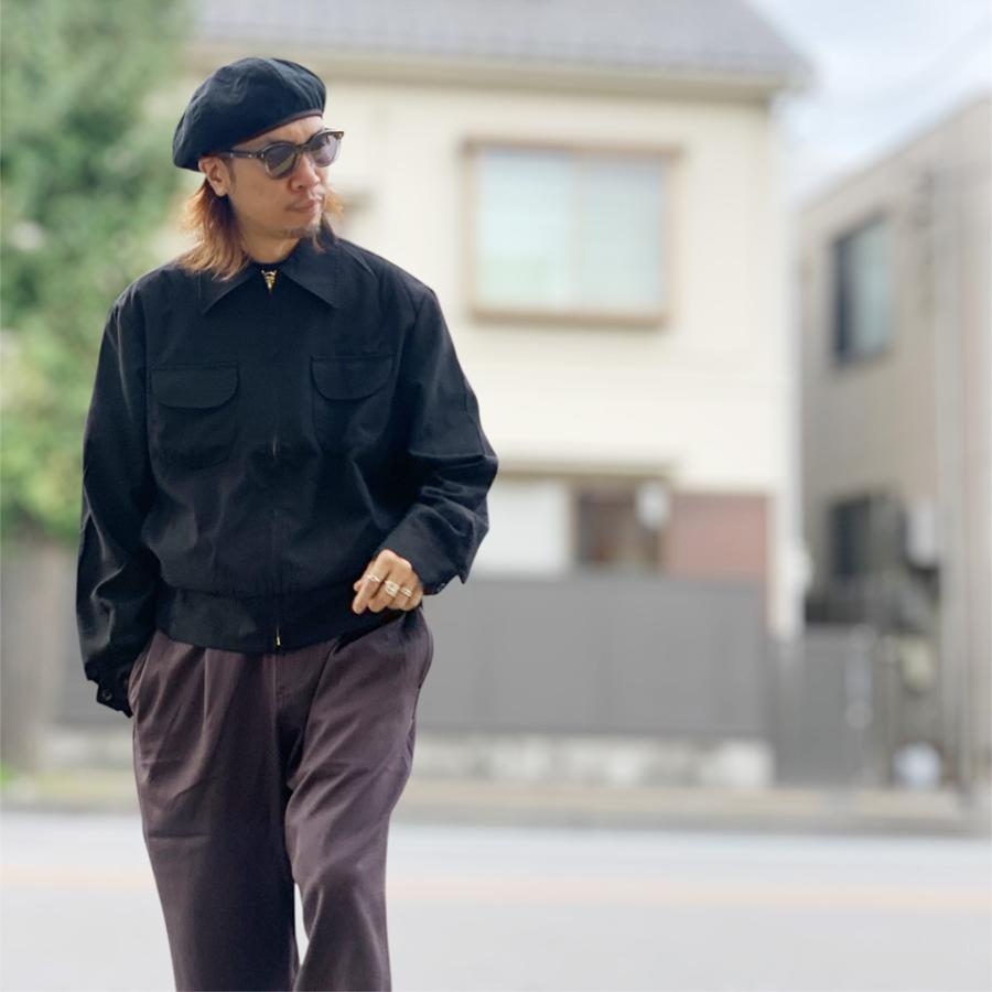 J.C.PENNEY ペニーズ PENNEY'S ロカビリージャケット ROCKABILLY