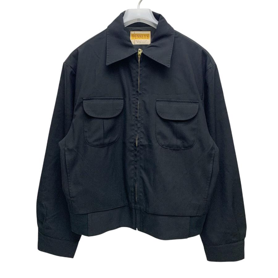 J.C.PENNEY ペニーズ PENNEY'S ロカビリージャケット ROCKABILLY