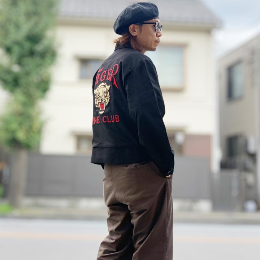 J.C.PENNEY ペニーズ PENNEY'S ロカビリージャケット ROCKABILLY