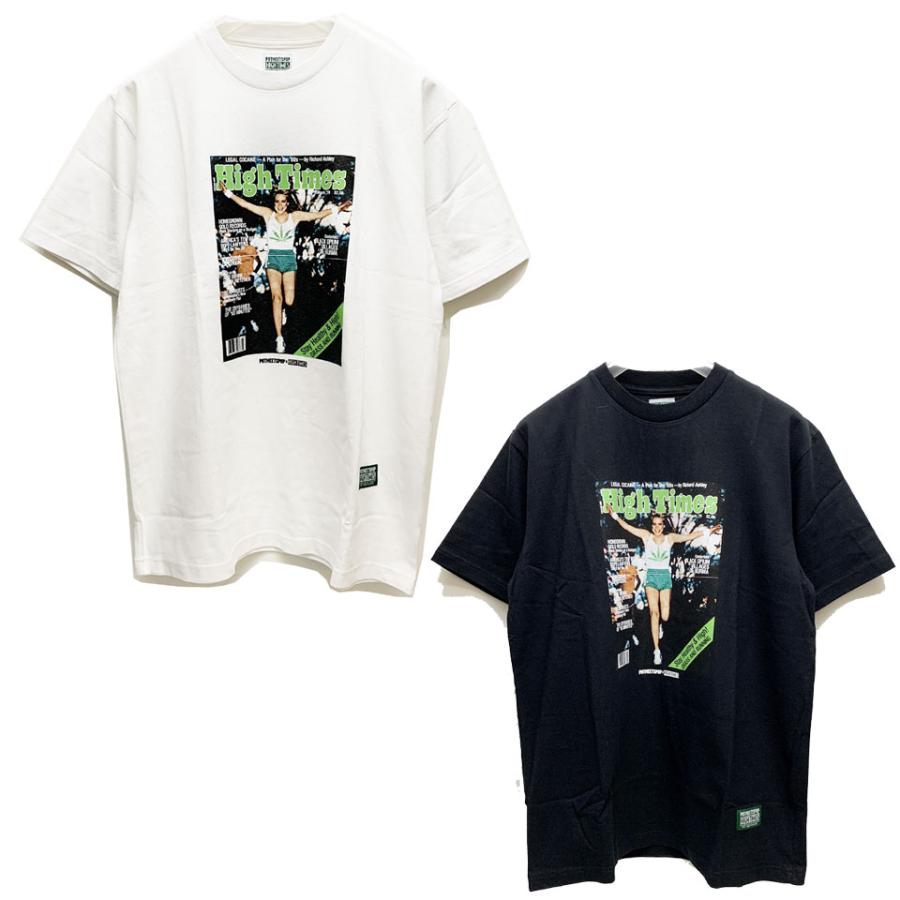 ポットミーツポップ POT MEETS POP デザイン 半袖Tシャツ 新品 ポットミーツポップ POT MEETS POP デザイン 半袖Tシャツ 新品の通販