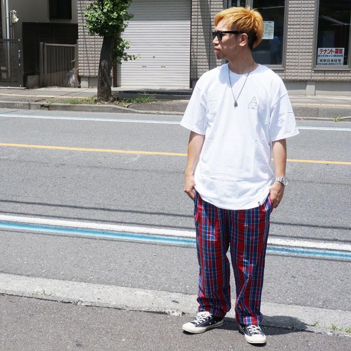 POLO RALPH LAUREN ポロ ラルフローレン チェックパンツ PAJAMA PANTS