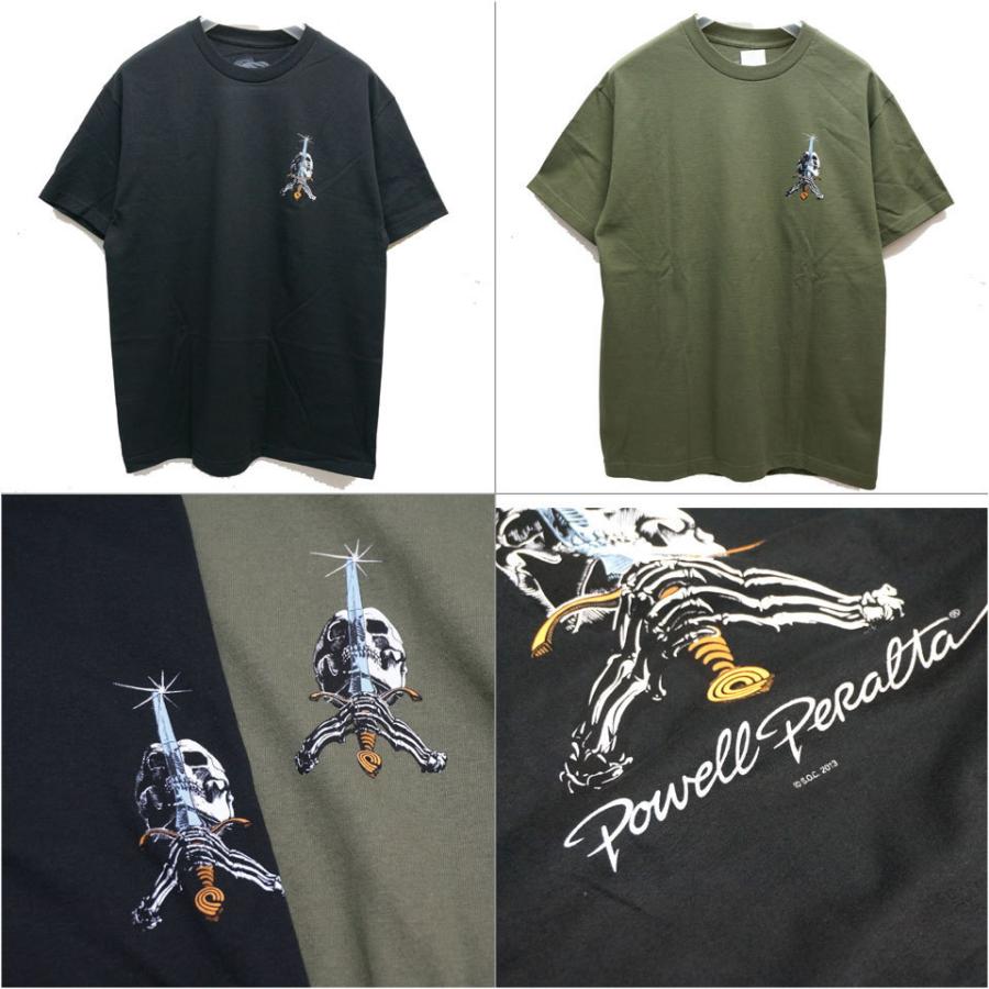 POWELL PERALTA メンズTシャツ L 楽天市場】パウエル ペラルタ Tシャツ POWELL PERALTA STEVE