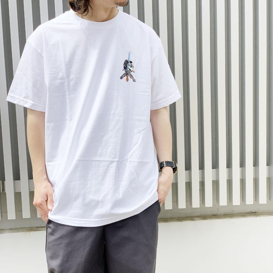 POWELL（パウエル） パウエルペラルタ POWELL PERALTA Tシャツ