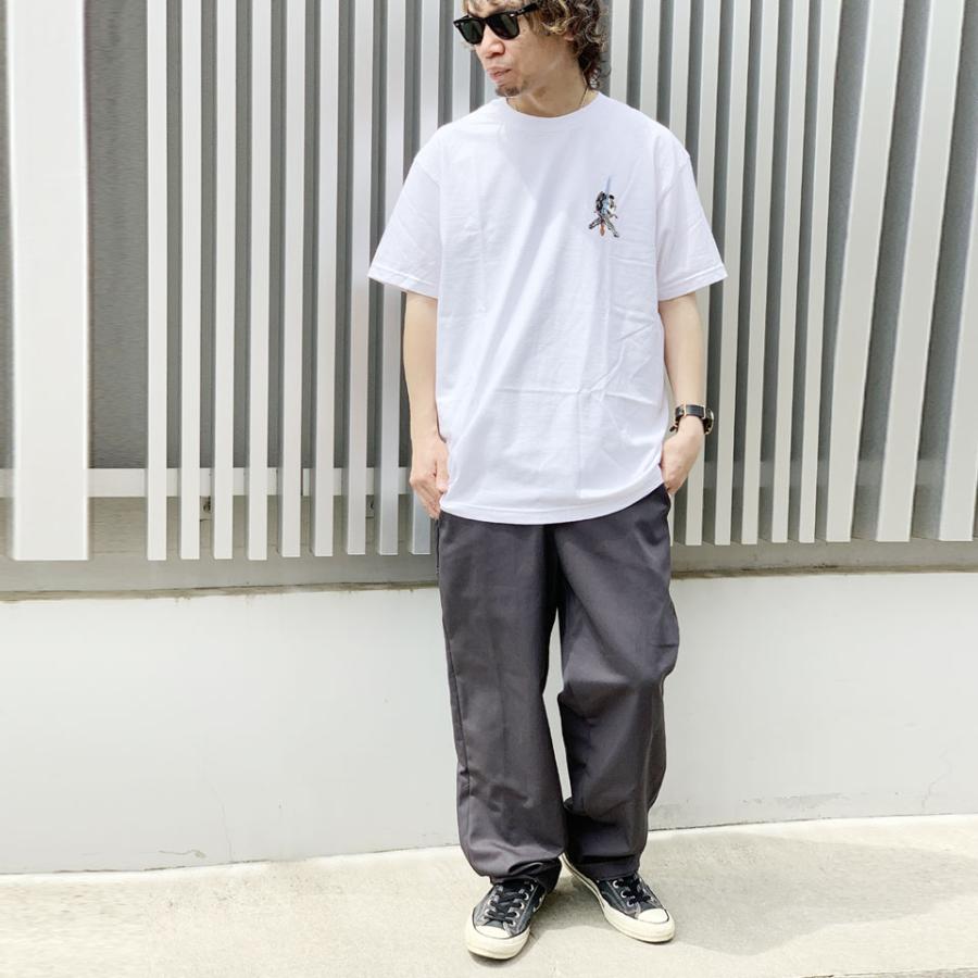 POWELL（パウエル） パウエルペラルタ POWELL PERALTA Tシャツ