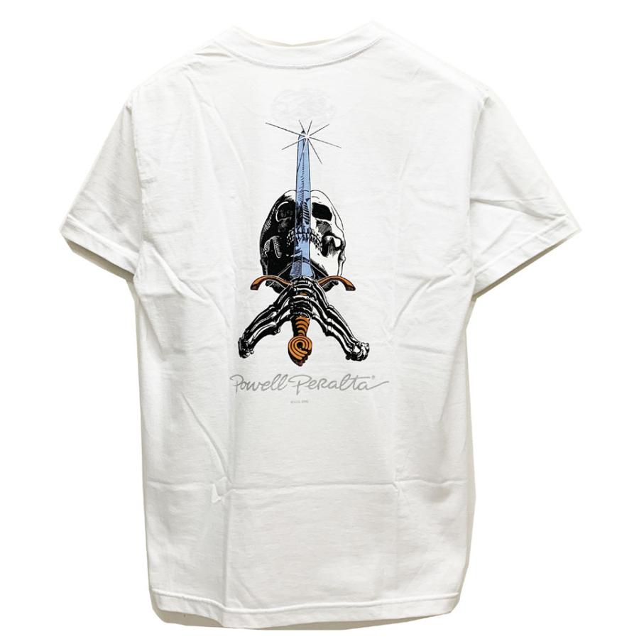 POWELL（パウエル） パウエルペラルタ POWELL PERALTA Tシャツ