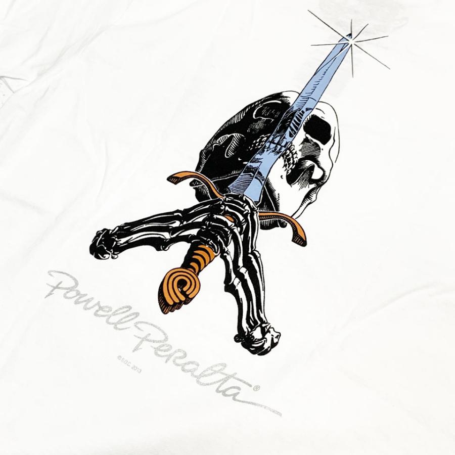 POWELL（パウエル） パウエルペラルタ POWELL PERALTA Tシャツ