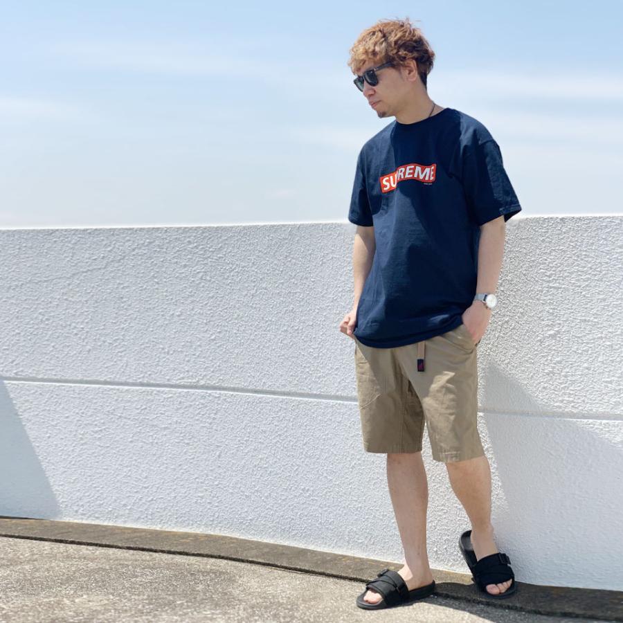 全4色 パウエルペラルタ POWELL PERALTA Tシャツ SUPREME S/S Tee ホワイト ブラック ミリタリーグリーン ネイビー 黒 白 オリーブ 紺｜mr-vibes｜08