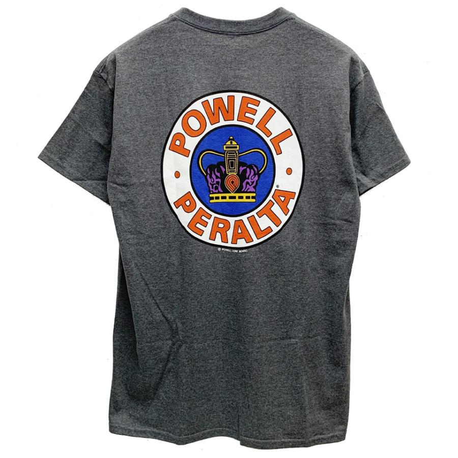 POWELL（パウエル） パウエルペラルタ POWELL PERALTA Tシャツ SUPREME