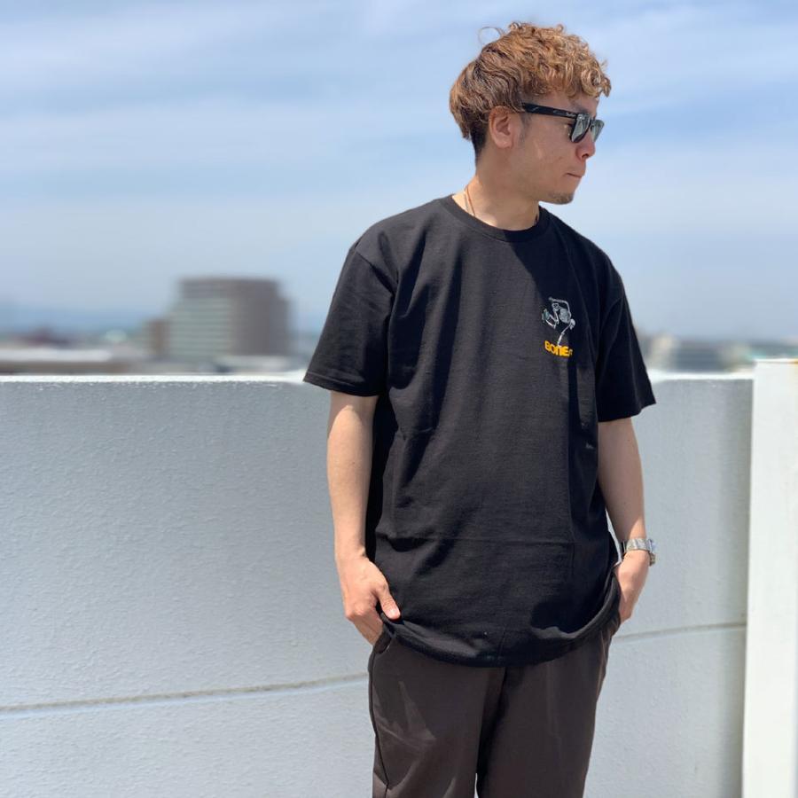 POWELL 全4色 パウエルペラルタ PERALTA Tシャツ SKATE BOARD POWELL 全4色 パウエルペラルタ PERALTA Tシャツ SKATE BOARD