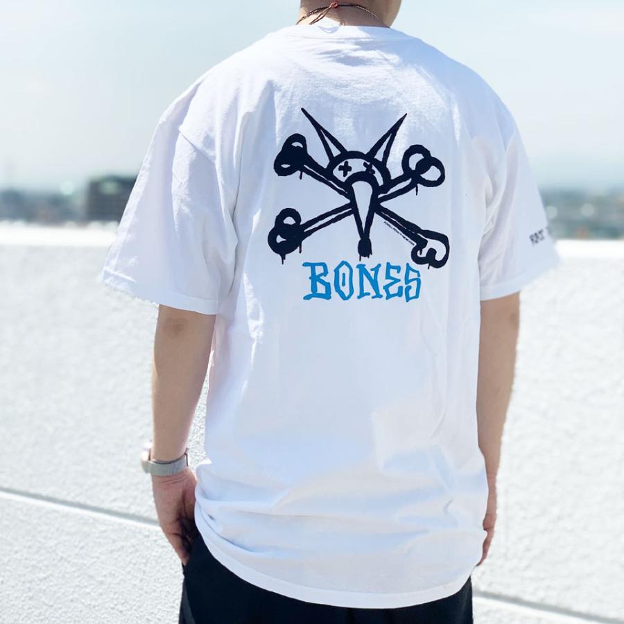 POWELL 全2色 パウエルペラルタ PERALTA Tシャツ RAT BONES S/S