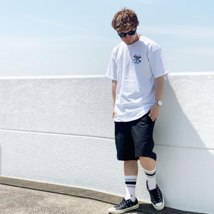 POWELL（パウエル） 全2色 パウエルペラルタ POWELL PERALTA Tシャツ