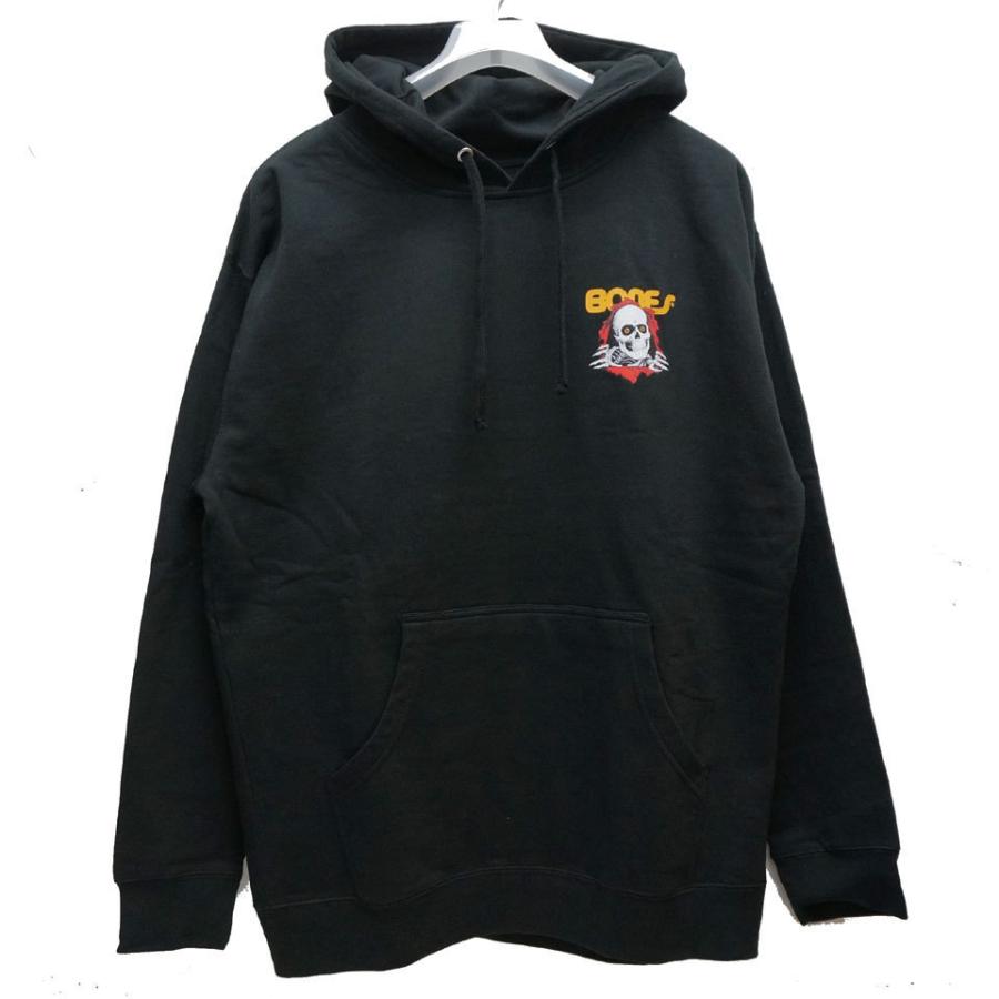 POWELL PERALTA ジップアップパーカー Lサイズ POWELL PERALTA ジップアップパーカー Lサイズ POWELL Powell