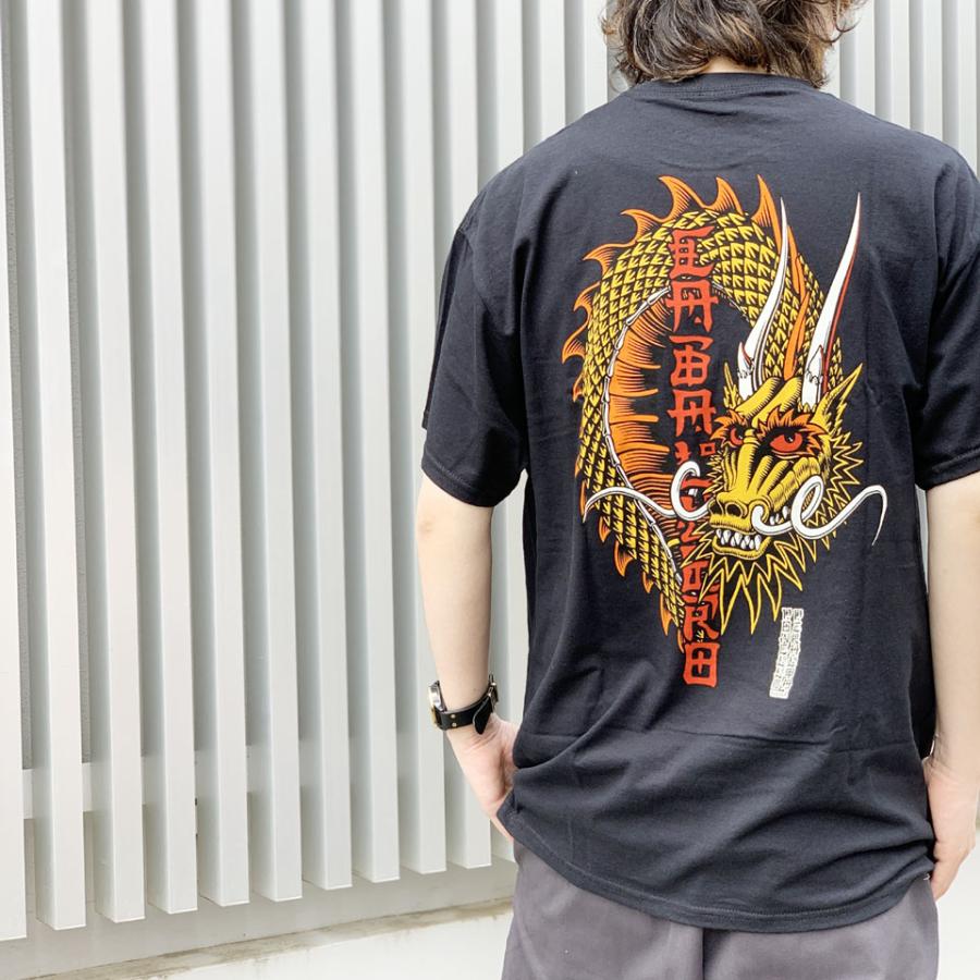 POWELL パウエルペラルタ PERALTA Tシャツ Steve Caballero Ban