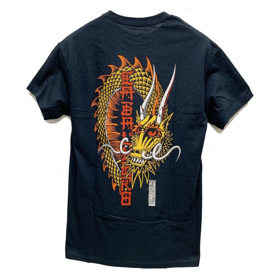 POWELL　キャバレロＴシャツ POWELL キャバレロTシャツ - メルカリ