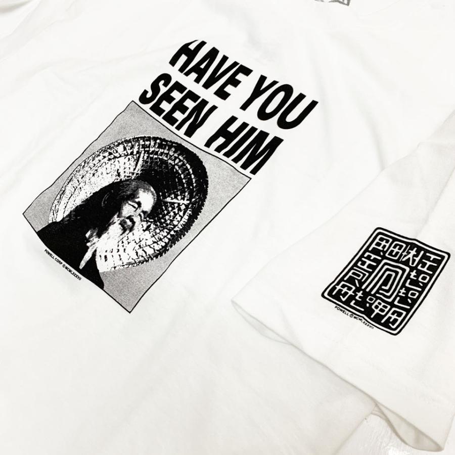 POWELL（パウエル） パウエルペラルタ POWELL PERALTA Tシャツ Animal