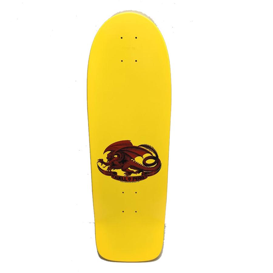 ブルースリースケボー板 POWELL（パウエル） パウエルペラルタ POWELL PERALTA × BRUCE LEE