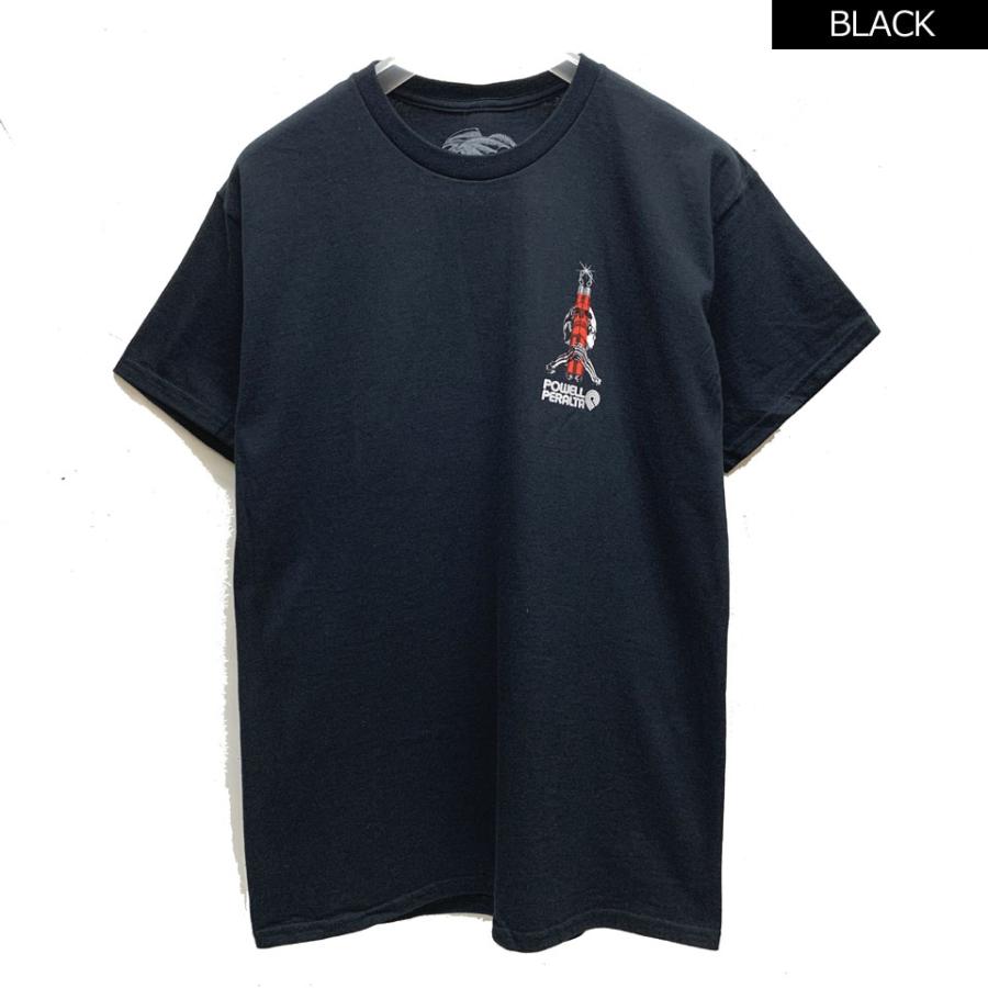 POWELL 全2色 パウエルペラルタ PERALTA × BRUCE LEE SKULL POWELL 全2色 パウエルペラルタ PERALTA × BRUCE LEE SKULL