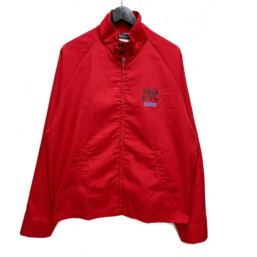 当時物 パウエル ペラルタ スイングトップ ジャケット Powell POWELL パウエル ペラルタ PERALTA スイングトップ OG