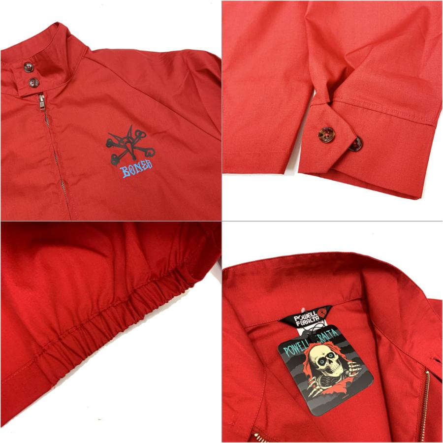 POWELL パウエルペラルタ PERALTA スイングトップ OG JACKET