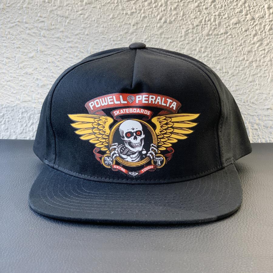 POWELL（パウエル） パウエルペラルタ POWELL PERALTA スナップバック