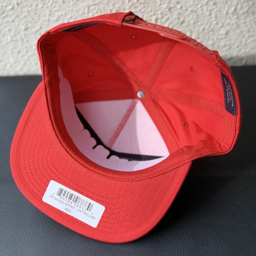 POWELL（パウエル） パウエルペラルタ POWELL PERALTA スナップバック