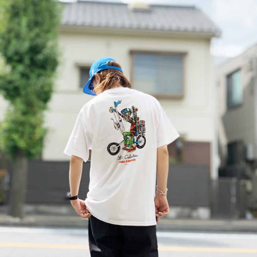 CVLTE VANLI コラボ　Tシャツ CVLTE VANLI コラボ Tシャツ CVLTE VANLI コラボ Tシャツ - メルカリ