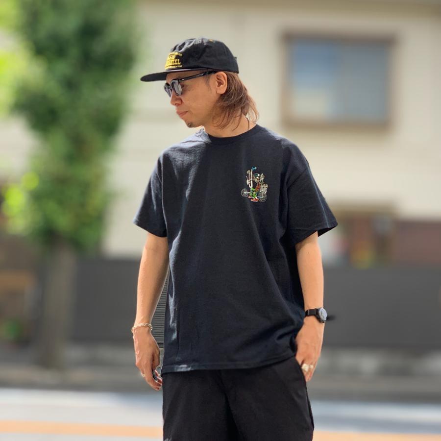 POWELL（パウエル） 全2色 パウエルペラルタ POWELL PERALTA Tシャツ