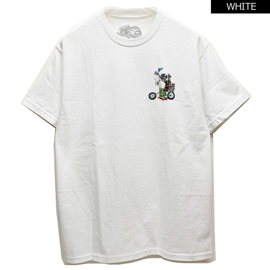 POWELL（パウエル） 全2色 パウエルペラルタ POWELL PERALTA Tシャツ