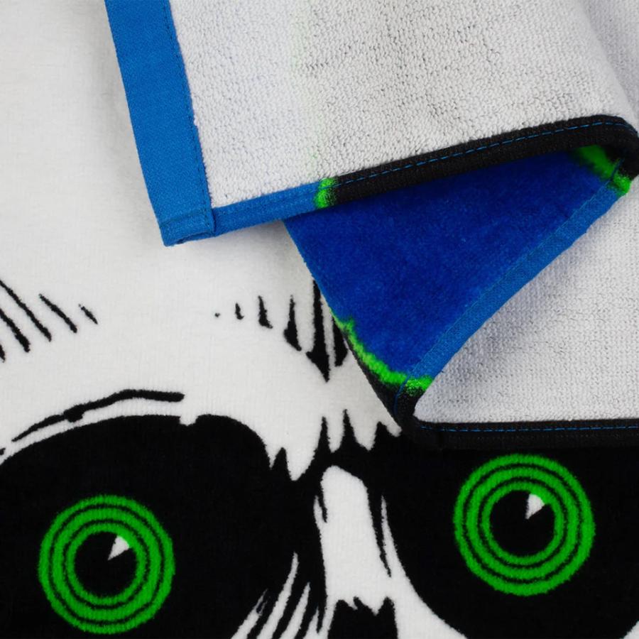 パウエルペラルタ POWELL PERALTA ビーチタオル タオル POWELL（パウエル） パウエルペラルタ POWELL PERALTA ビーチタオル