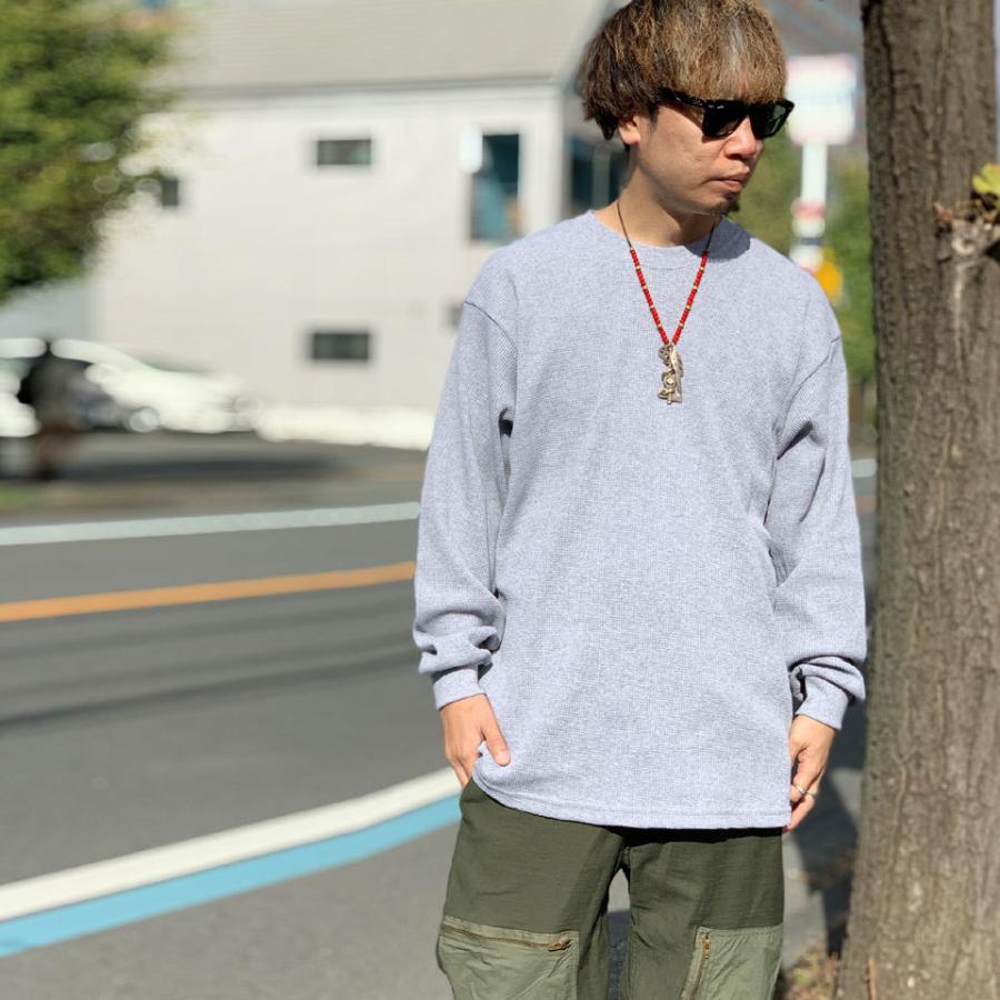 PRO CLUB 全3色 プロクラブ サーマルTシャツ ロンT HEAVYWEIGHT PRO CLUB 全3色 プロクラブ サーマルTシャツ ロンT HEAVYWEIGHT