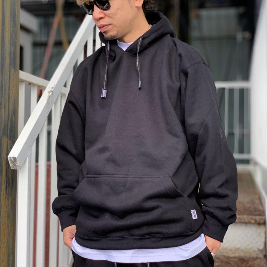 全2色 プロクラブ PRO CLUB パーカー HEAVY WEIGHT P/O HOODIE フーディー 無地 ヘビーウェイト ブラック 黒 BLACK ヘザーグレー 灰色 GREY セットアップ｜mr-vibes