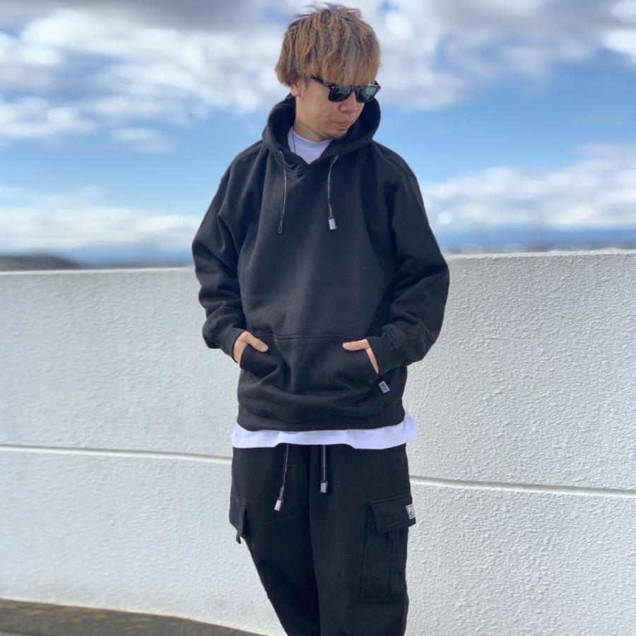 全2色 プロクラブ PRO CLUB パーカー HEAVY WEIGHT P/O HOODIE