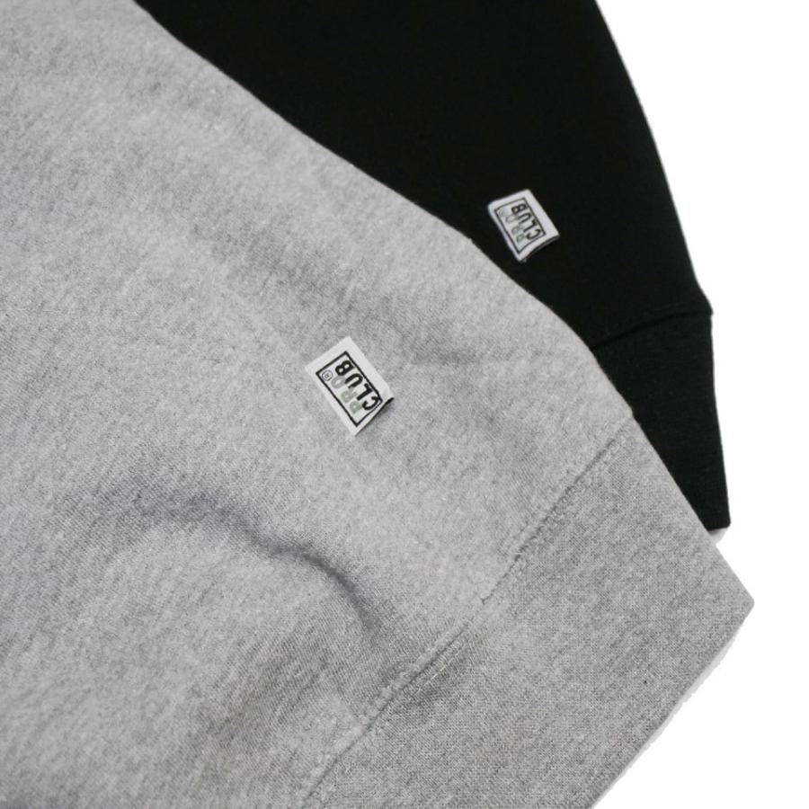 PRO CLUB（プロクラブ） 全2色 パーカー HEAVY WEIGHT P/O HOODIE 