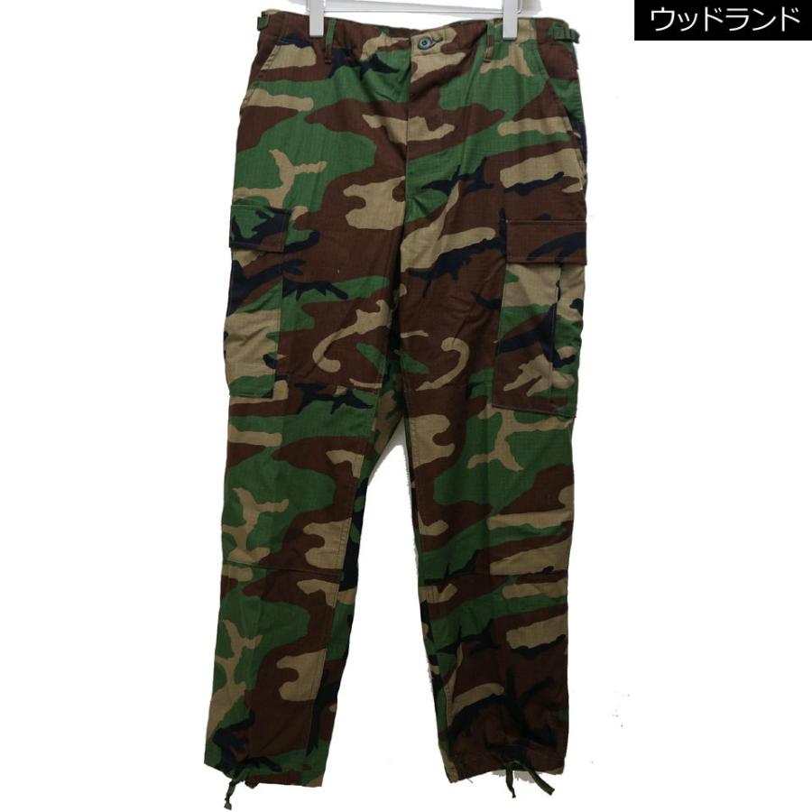 全6色 プロッパー プロパー PROPPER カーゴパンツ BDU TROUSER 